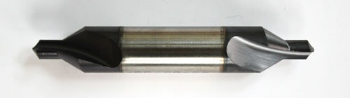 TIALN (TITANIUM ALUMINUM NITRIDE)